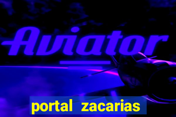 portal zacarias corpo encontrado no mar